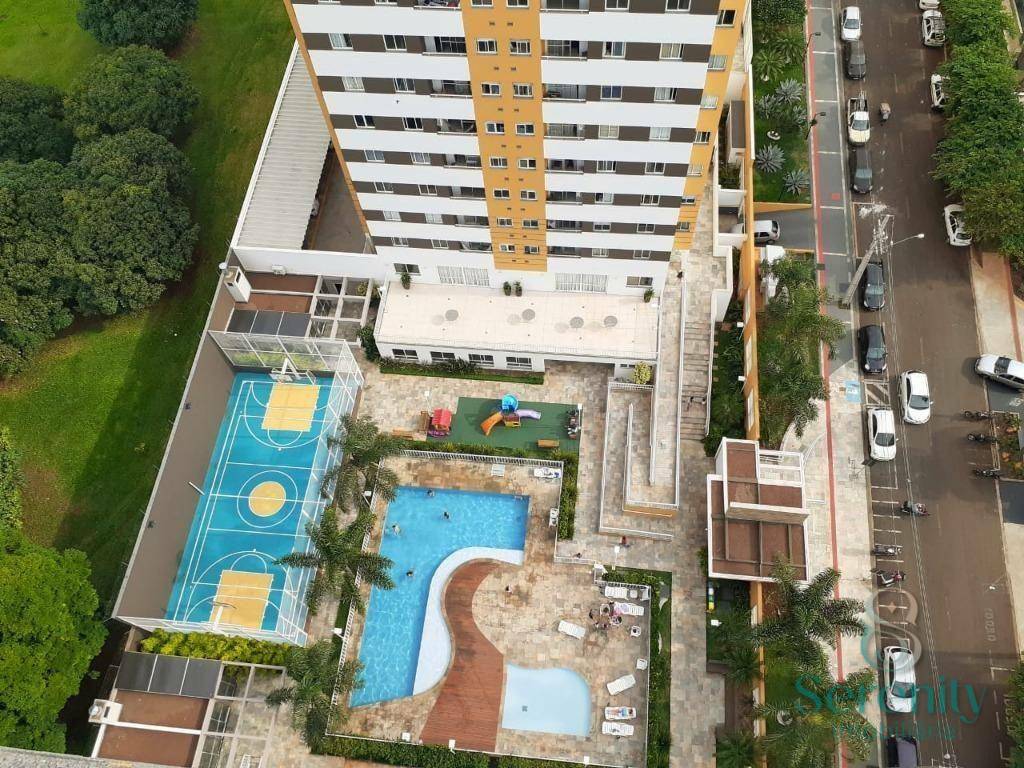 Apartamento para alugar com 3 quartos, 68m² - Foto 19