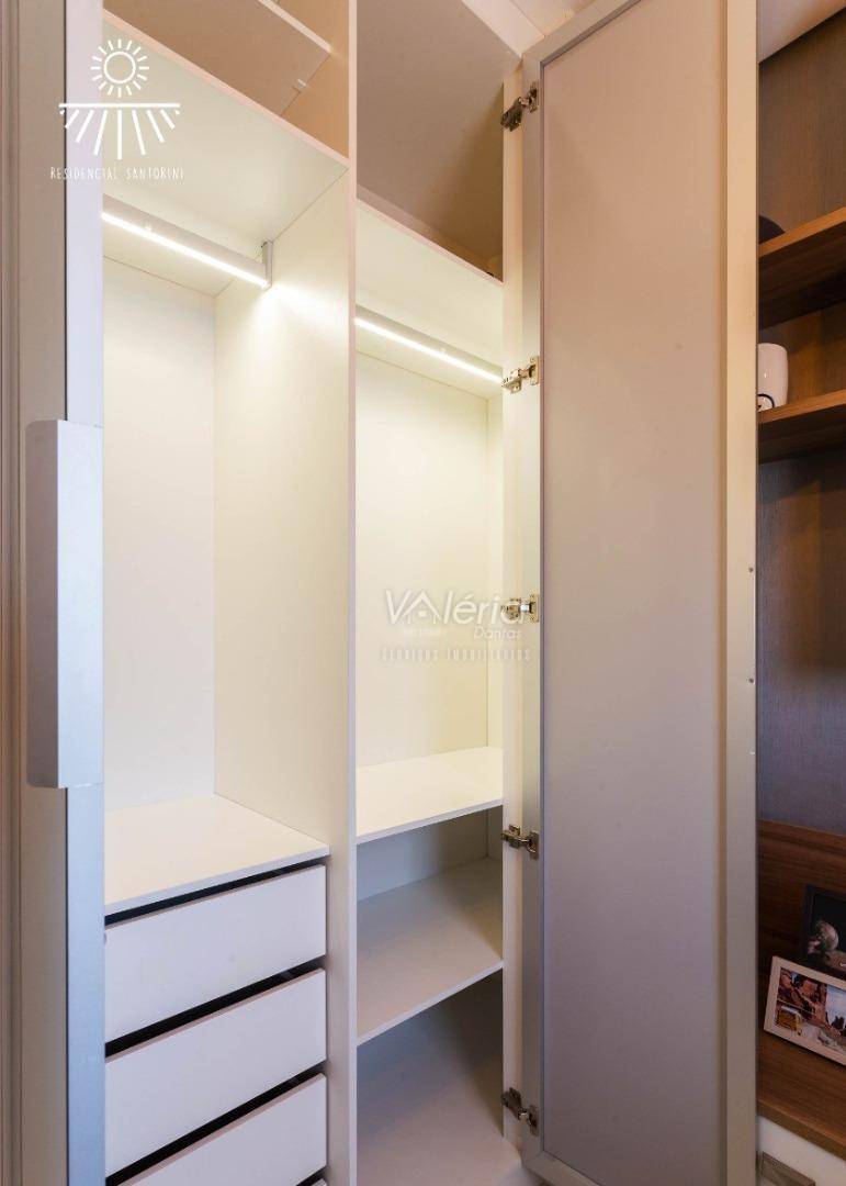 Apartamento à venda com 2 quartos, 67m² - Foto 15