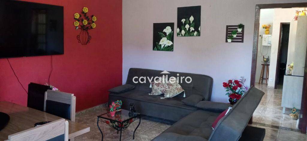 Casa à venda com 6 quartos, 532m² - Foto 5