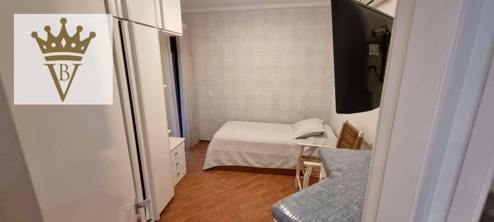 Apartamento à venda com 3 quartos, 120m² - Foto 22