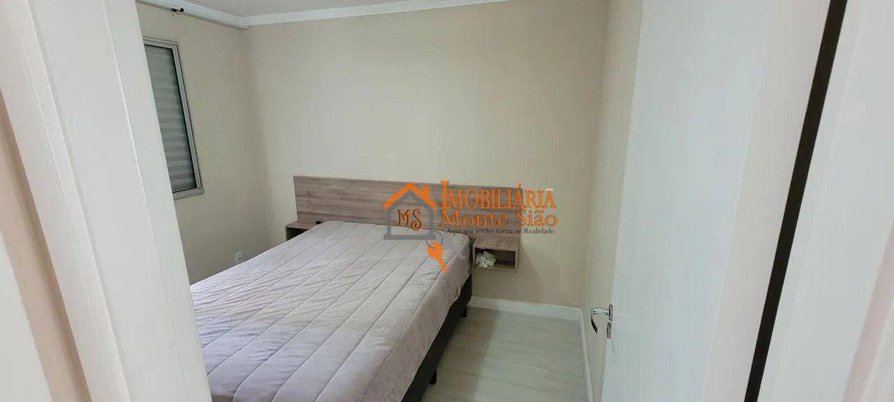 Apartamento à venda com 2 quartos, 40m² - Foto 10