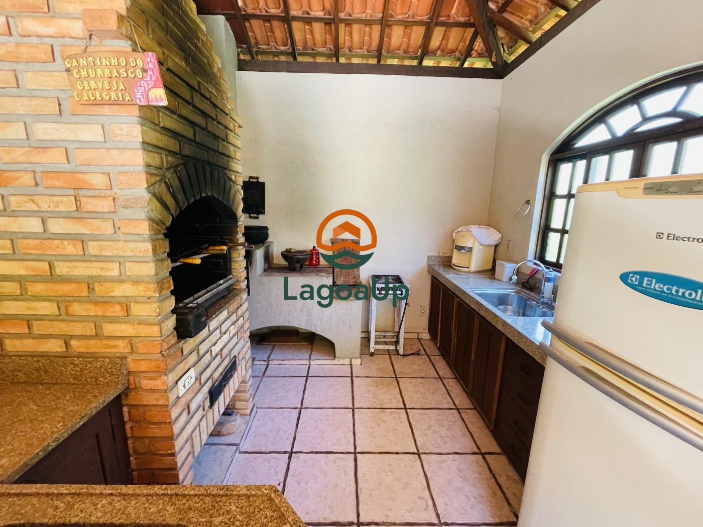 Casa de Condomínio à venda com 5 quartos, 278m² - Foto 31