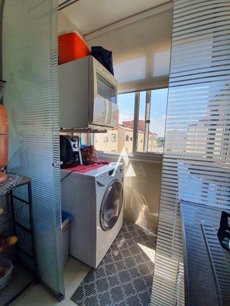 Apartamento à venda com 2 quartos, 56m² - Foto 14