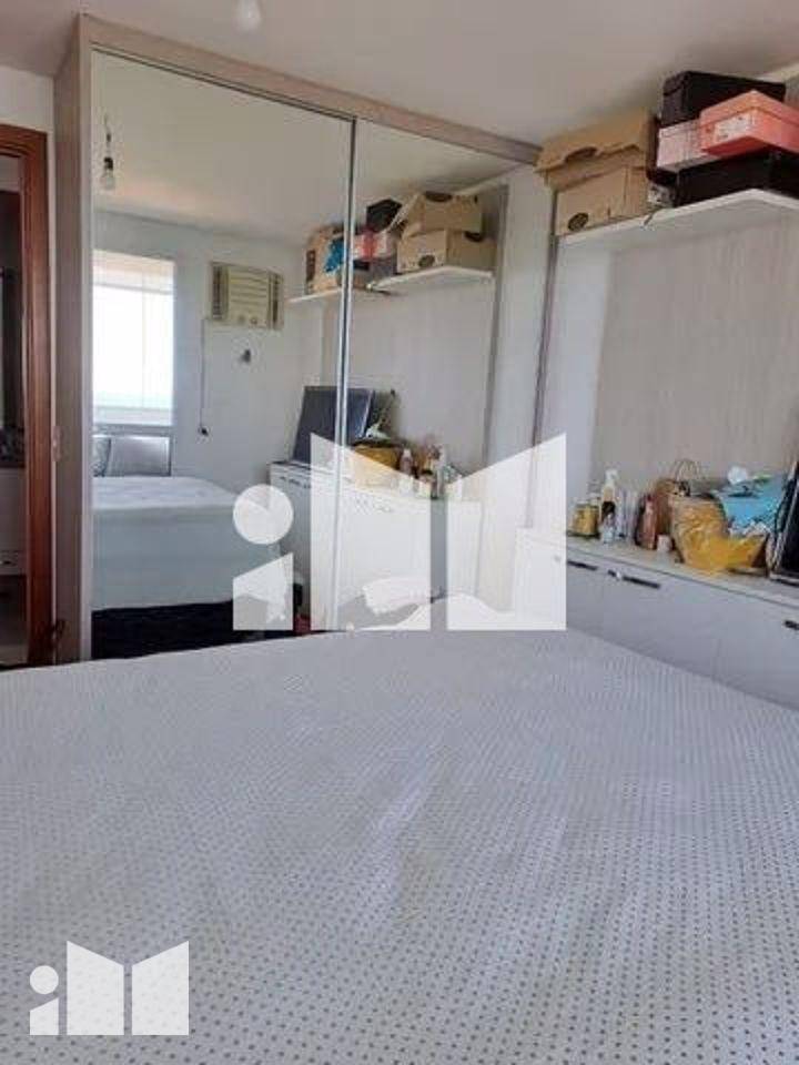 Apartamento à venda com 2 quartos, 75m² - Foto 5