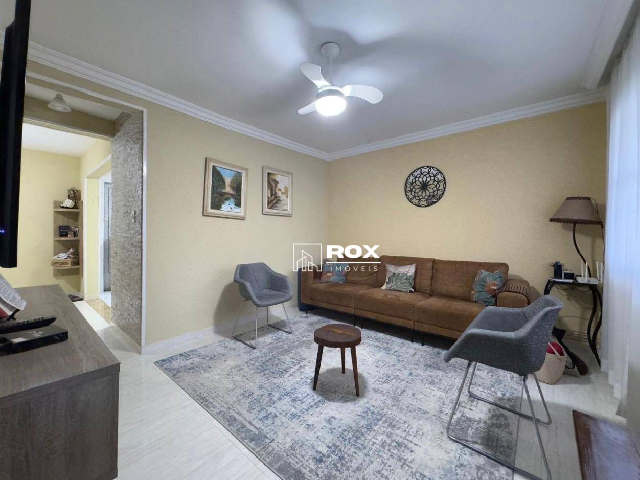 Sobrado, 3 quartos, 130 m² - Foto 4