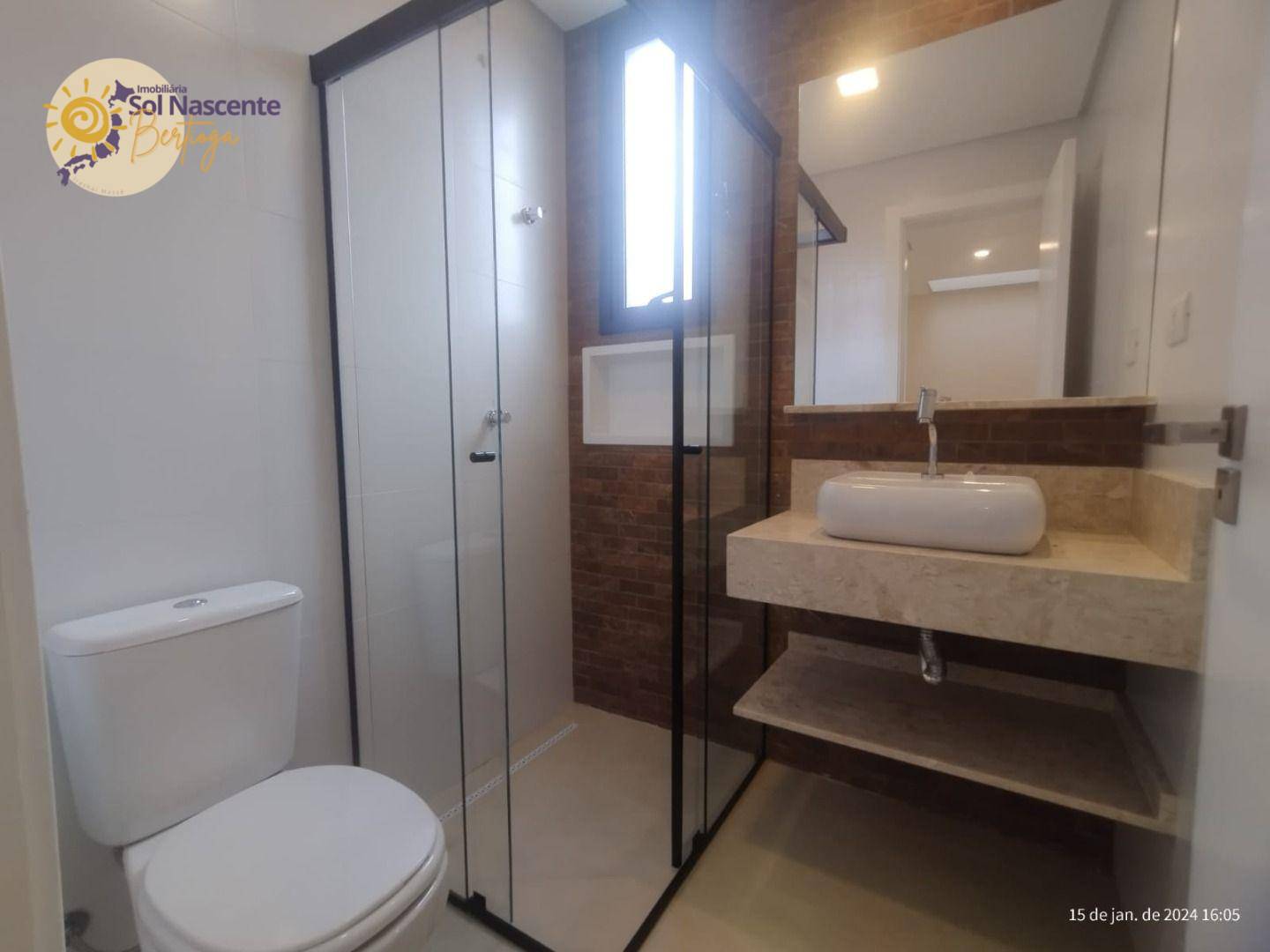 Casa à venda com 3 quartos, 102m² - Foto 6