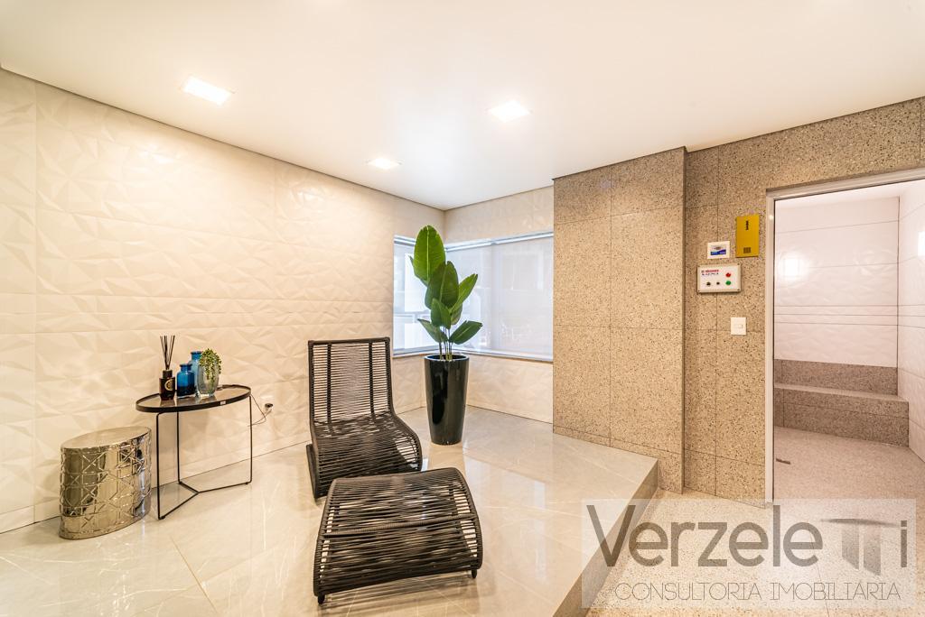 Apartamento à venda com 4 quartos, 160m² - Foto 41