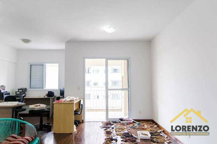 Apartamento à venda com 2 quartos, 77m² - Foto 6