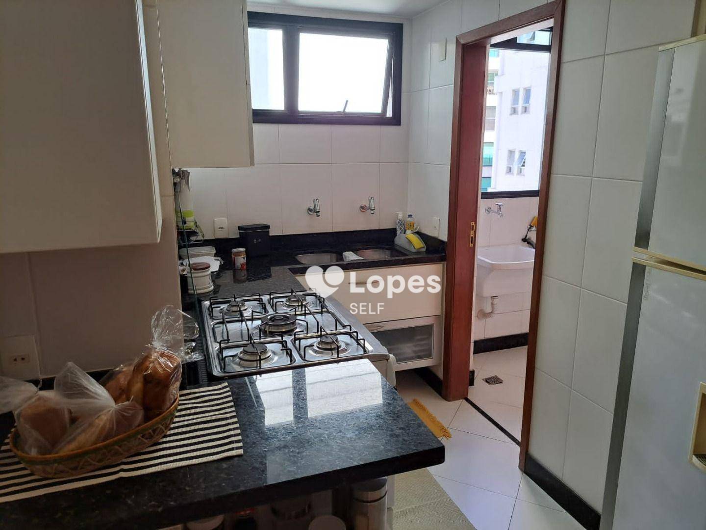 Apartamento à venda com 2 quartos, 80m² - Foto 6