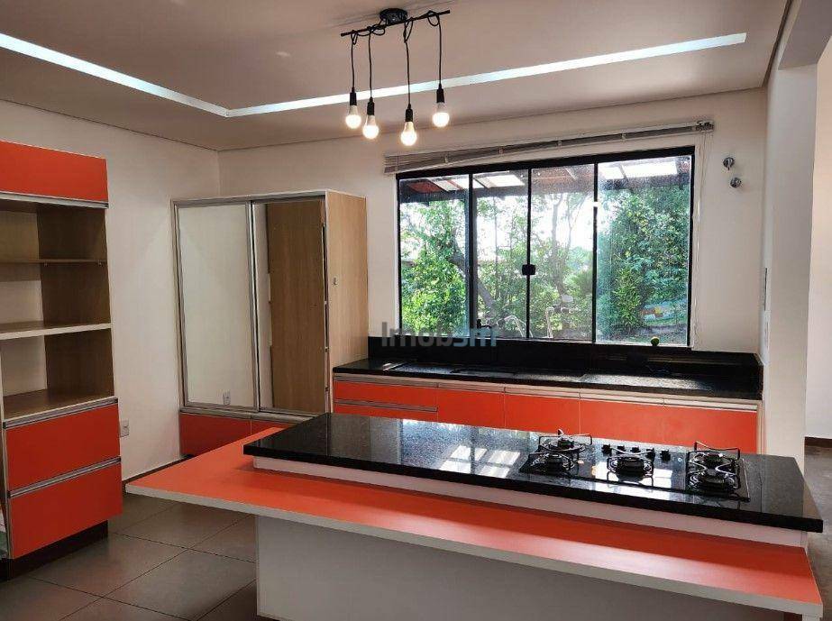 Sobrado à venda com 3 quartos, 327m² - Foto 6
