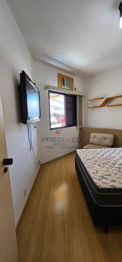 Apartamento à venda com 1 quarto, 38m² - Foto 14