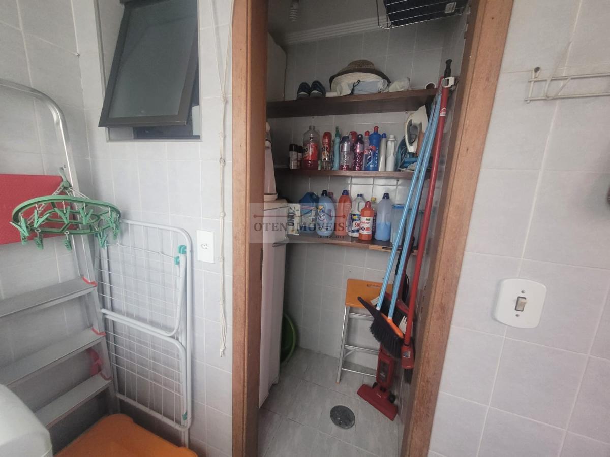 Apartamento à venda com 3 quartos, 80m² - Foto 24