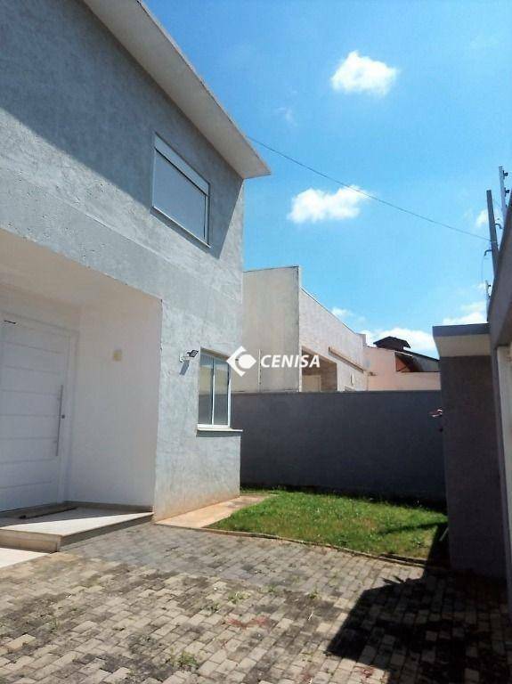 Casa à venda com 3 quartos, 255m² - Foto 4