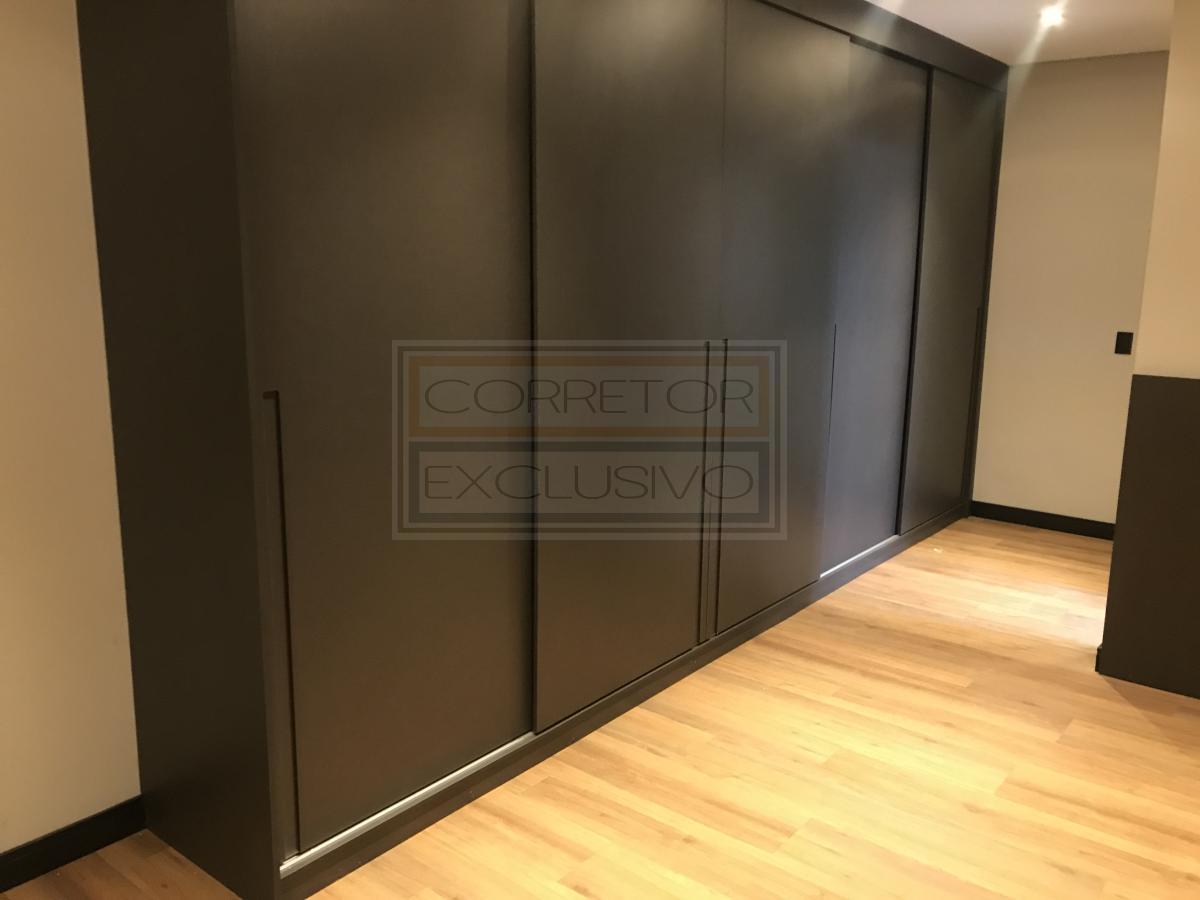 Casa de Condomínio à venda com 4 quartos, 400m² - Foto 17