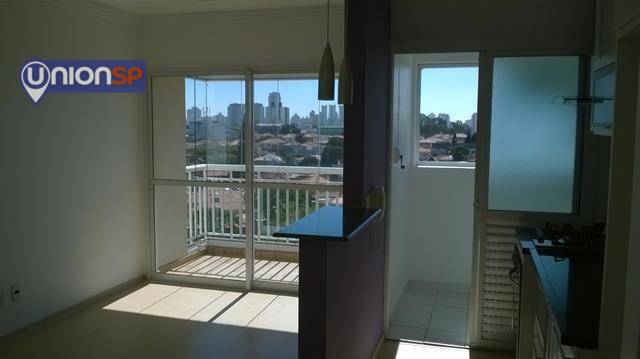 Apartamento à venda com 2 quartos, 52m² - Foto 18