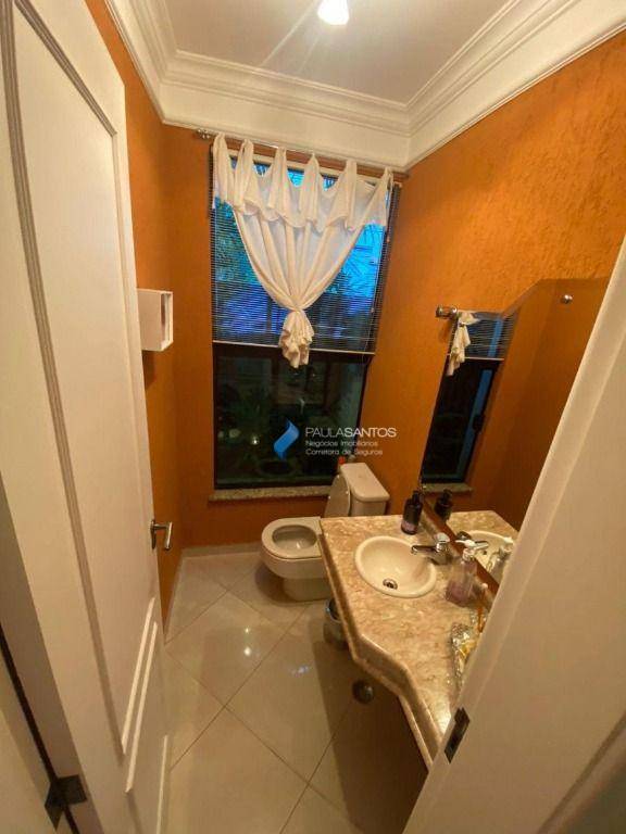 Casa de Condomínio à venda com 4 quartos, 284m² - Foto 23