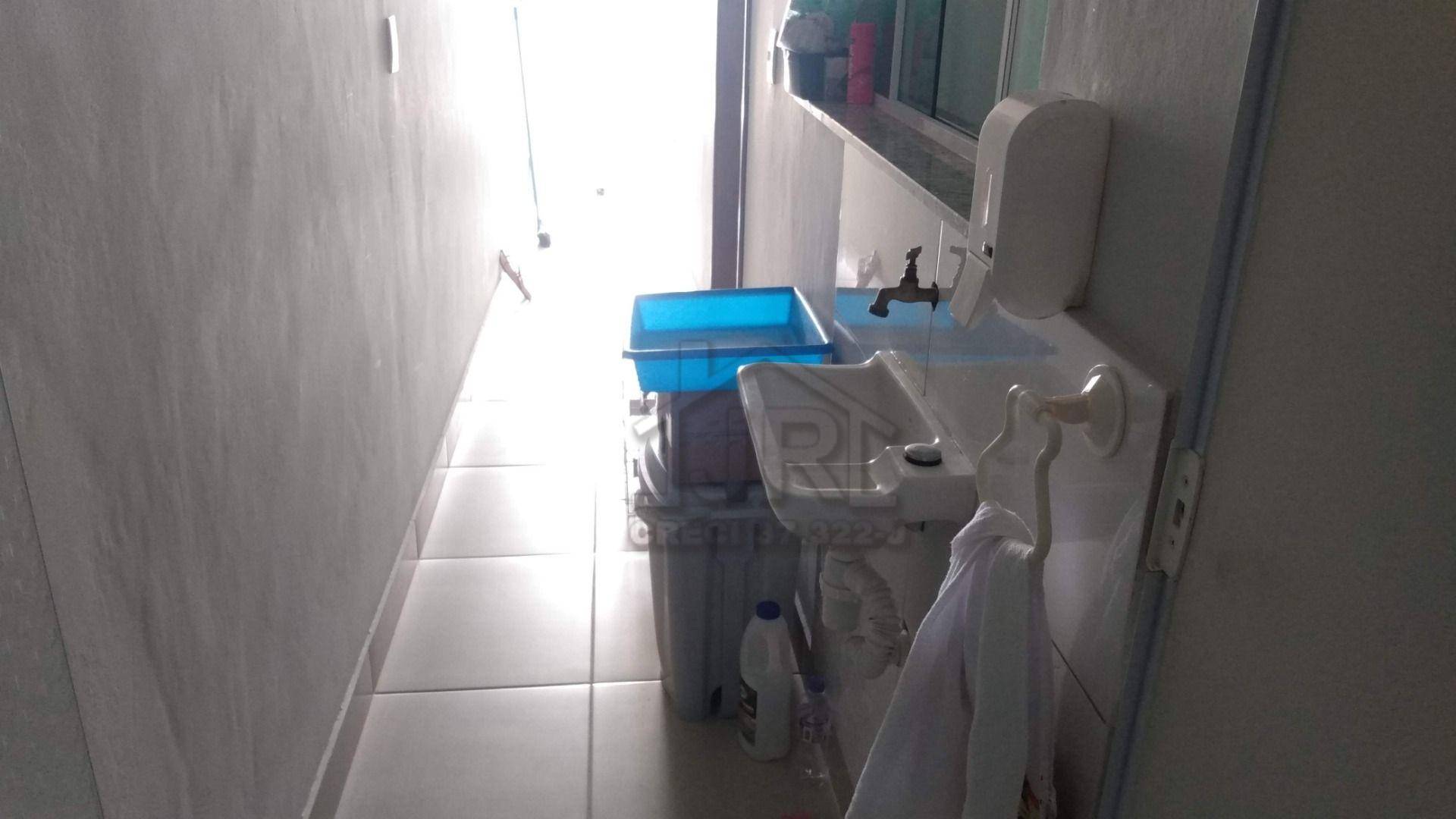 Sobrado à venda com 3 quartos, 180m² - Foto 12