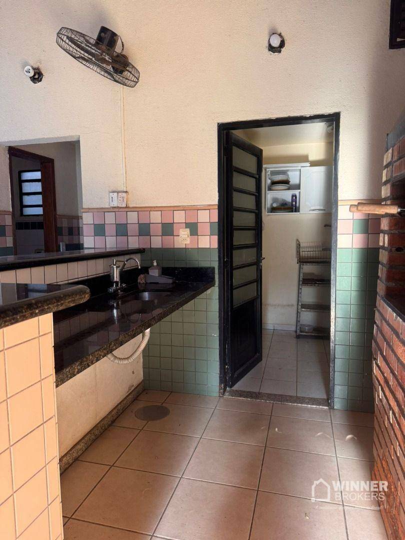 Casa de Condomínio à venda com 3 quartos, 150m² - Foto 14