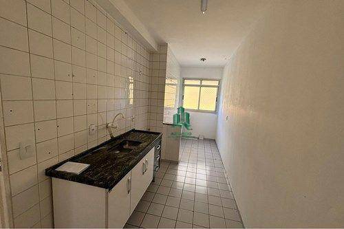 Apartamento à venda com 2 quartos, 55m² - Foto 7
