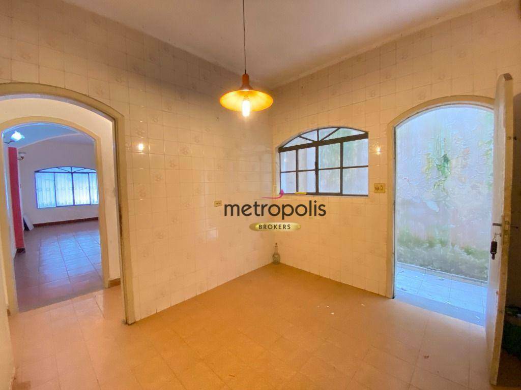 Sobrado para alugar com 5 quartos, 250m² - Foto 16