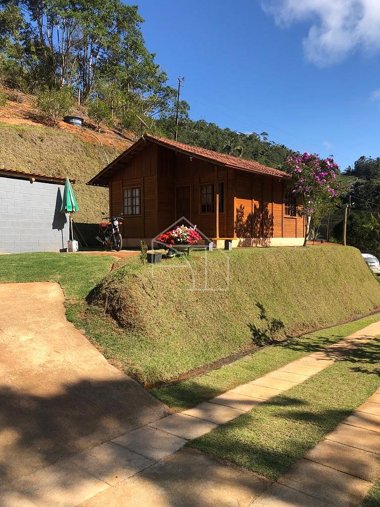 Sítio à venda, 119000m² - Foto 2