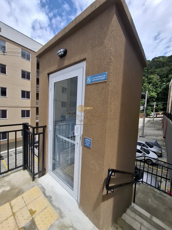 Apartamento à venda com 2 quartos, 50m² - Foto 20