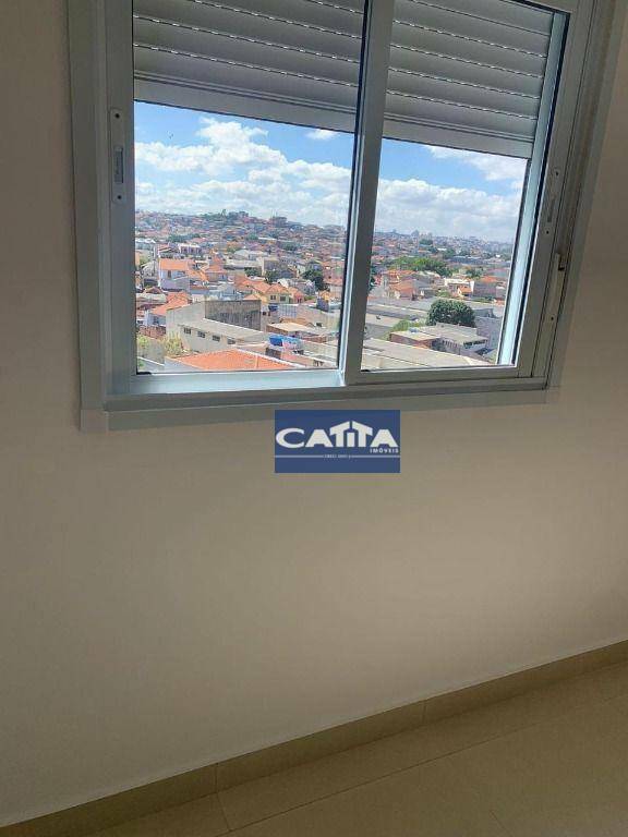 Apartamento à venda com 2 quartos, 56m² - Foto 6