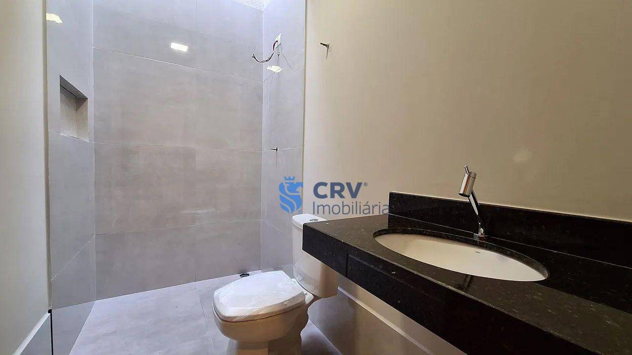 Sobrado à venda com 3 quartos, 117m² - Foto 8