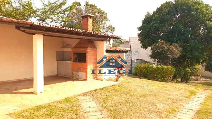 Casa de Condomínio à venda com 3 quartos, 249m² - Foto 4