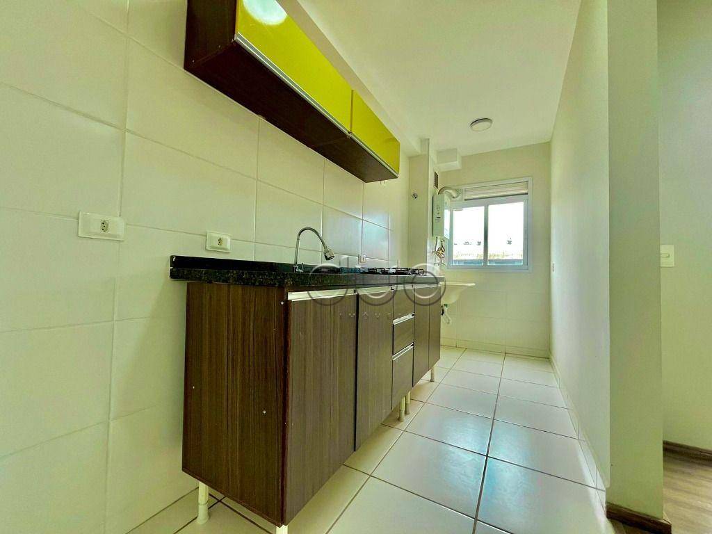 Apartamento, 2 quartos, 54 m² - Foto 2