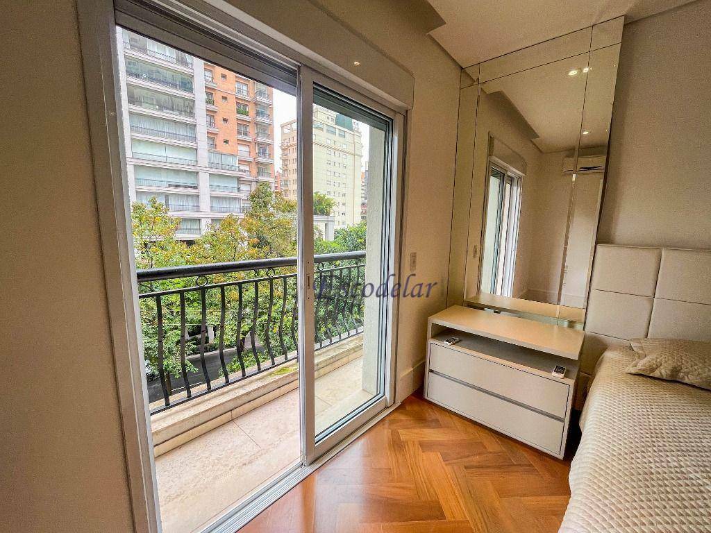 Apartamento à venda com 3 quartos, 288m² - Foto 22