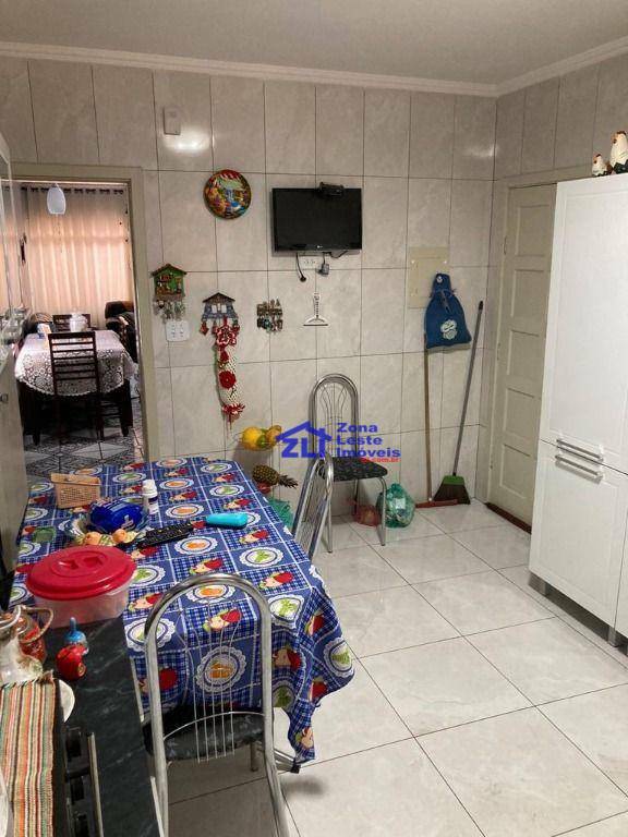 Sobrado à venda com 3 quartos, 110m² - Foto 20