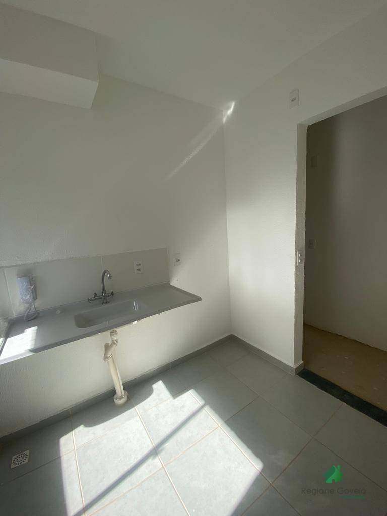 Apartamento para alugar com 2 quartos, 48m² - Foto 9