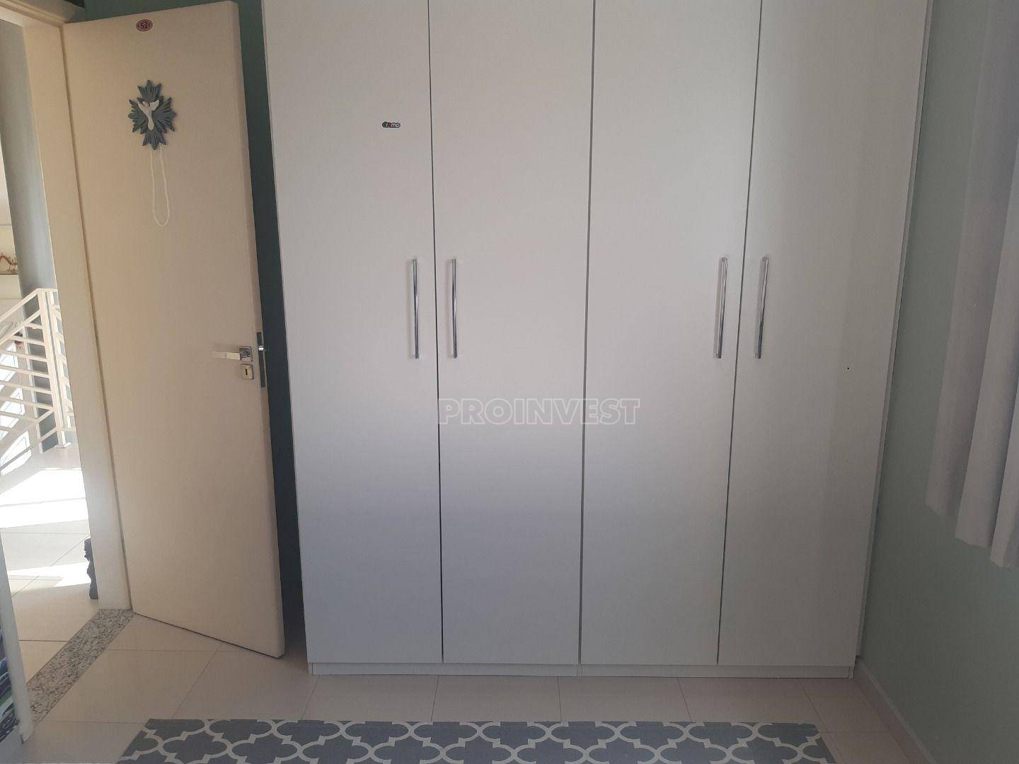 Casa de Condomínio à venda com 3 quartos, 180m² - Foto 33