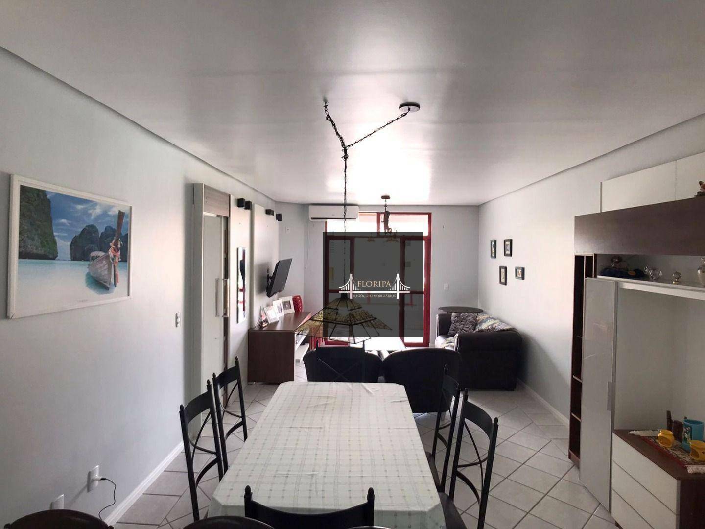 Apartamento à venda com 3 quartos, 97m² - Foto 6