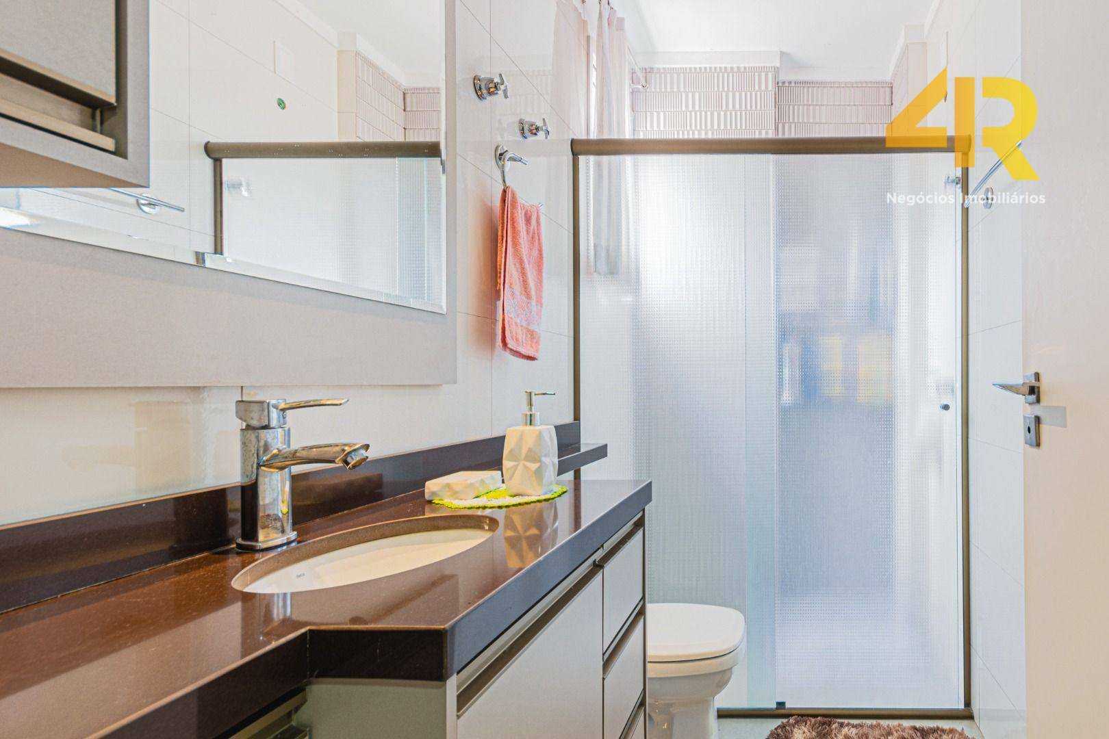 Apartamento à venda com 2 quartos, 86m² - Foto 6