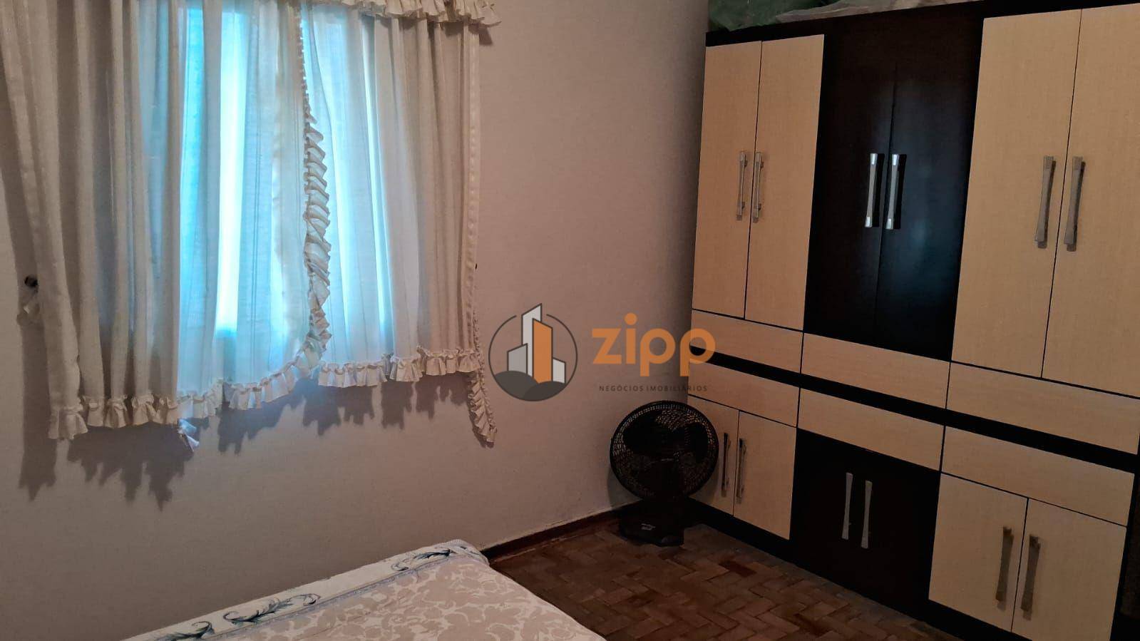 Apartamento à venda com 1 quarto, 52m² - Foto 16