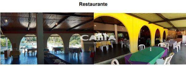 Sítio à venda com 16 quartos, 2854m² - Foto 6