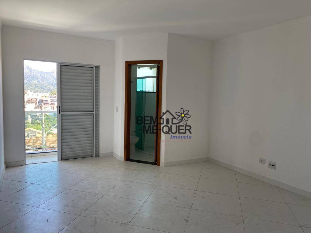 Sobrado à venda com 2 quartos, 140m² - Foto 7