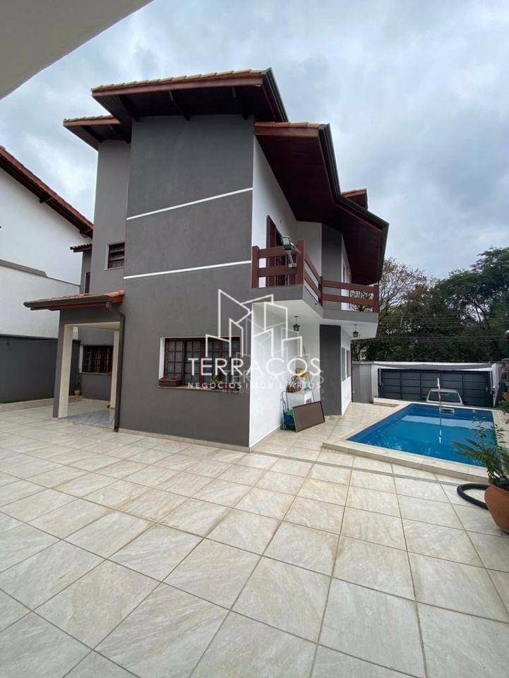 Casa de Condomínio à venda com 4 quartos, 235m² - Foto 24