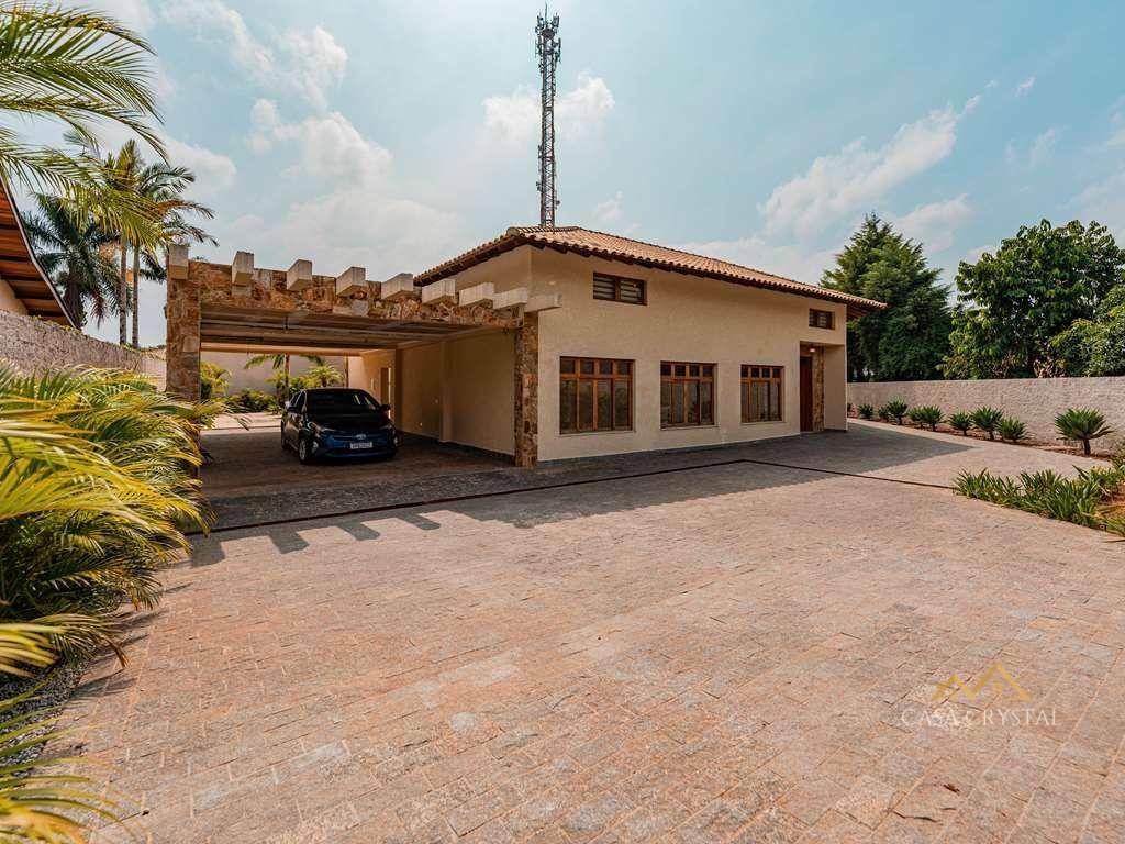 Casa de Condomínio à venda com 4 quartos, 688m² - Foto 7