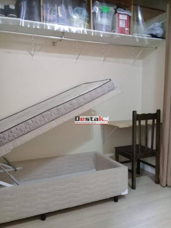 Apartamento à venda com 2 quartos, 61m² - Foto 8