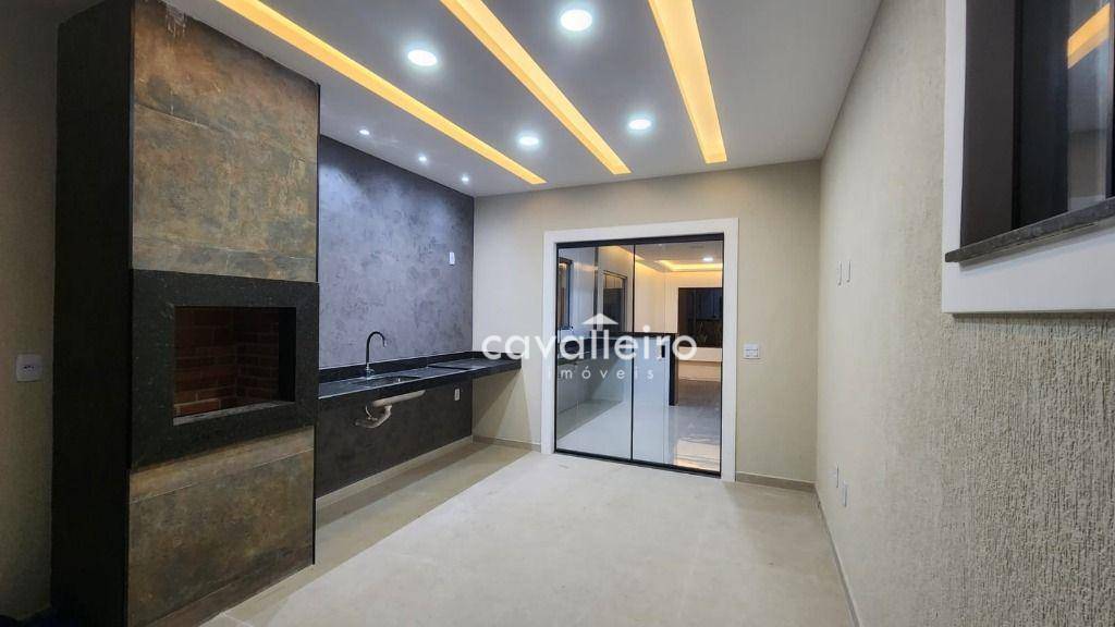 Casa de Condomínio à venda com 3 quartos, 107m² - Foto 19