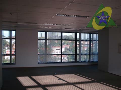 Conjunto Comercial-Sala para alugar, 238m² - Foto 19