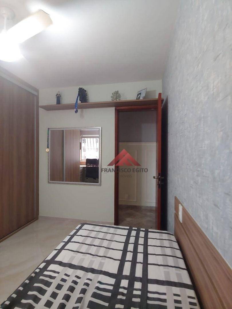 Apartamento à venda com 3 quartos, 98m² - Foto 8