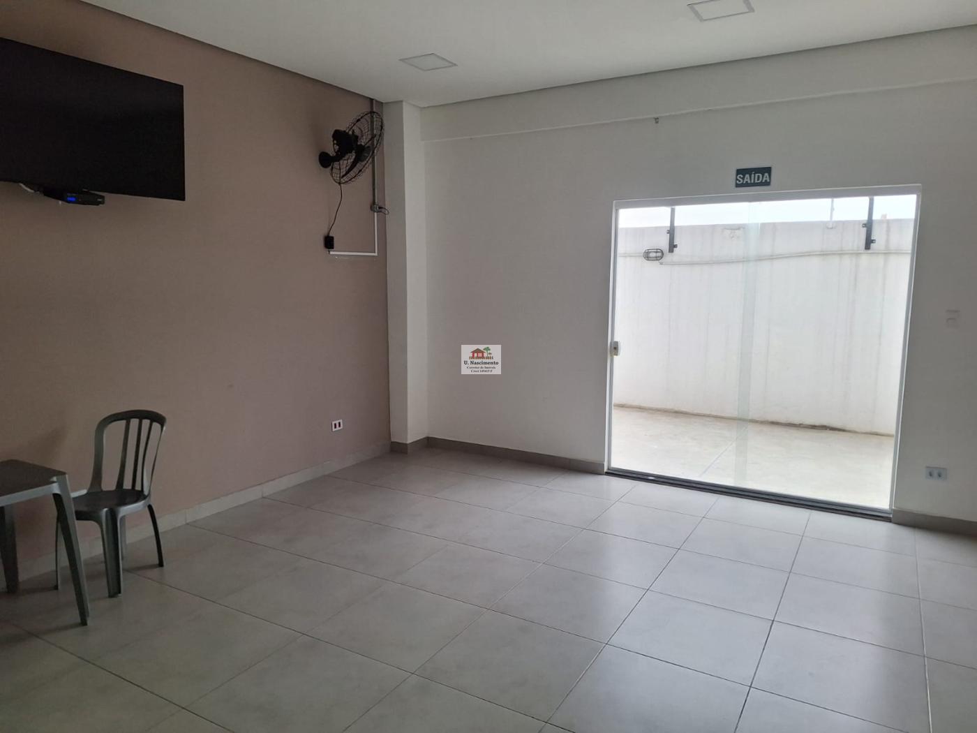 Apartamento à venda com 2 quartos, 45m² - Foto 20