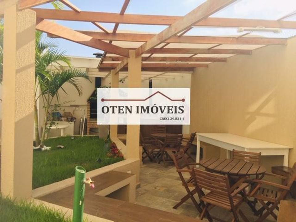 Apartamento à venda com 2 quartos, 60m² - Foto 21