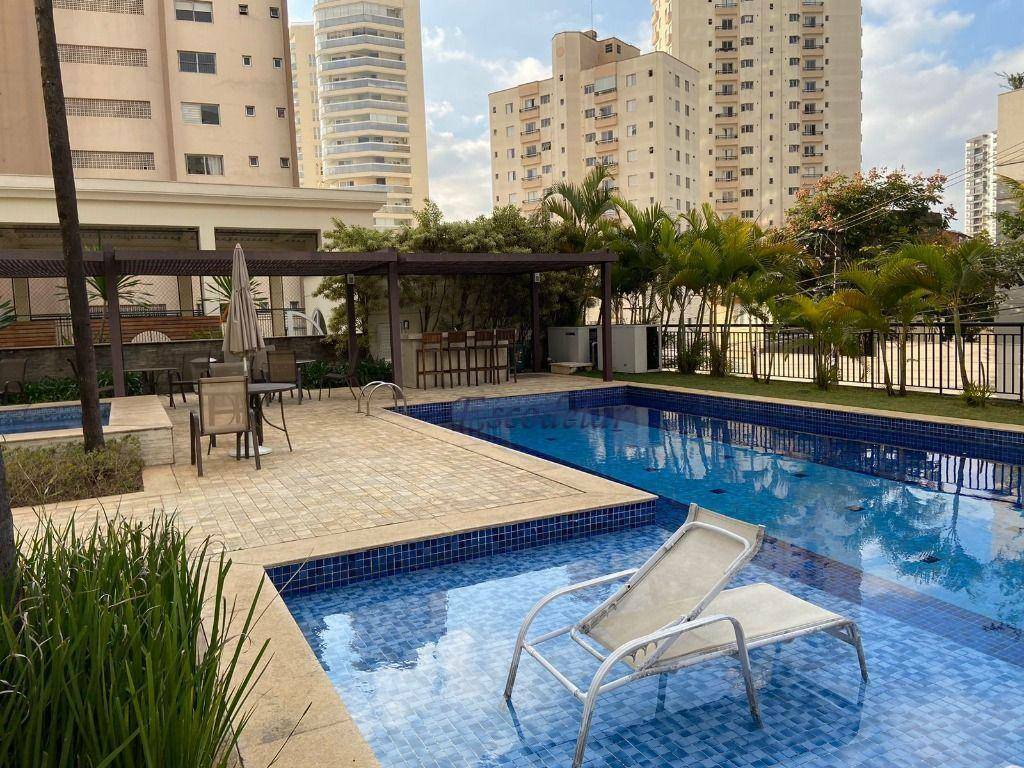 Apartamento à venda com 3 quartos, 140m² - Foto 42