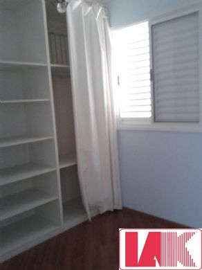 Apartamento à venda com 2 quartos, 48m² - Foto 2