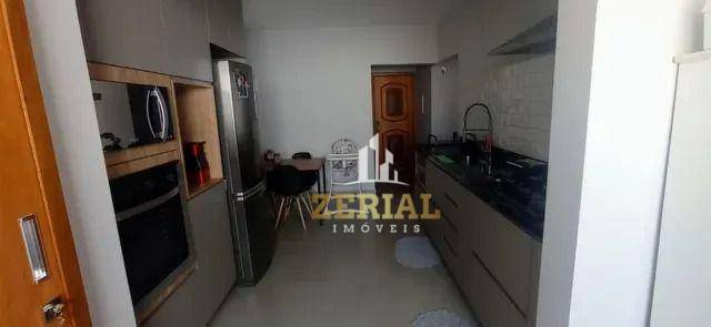 Apartamento à venda com 3 quartos, 109m² - Foto 7